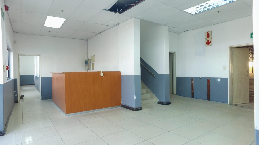 To Let Commercial Property for Rent in Rustenburg Industrial North West